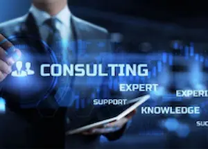 Consulting Services