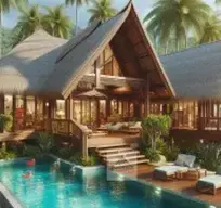 Resort